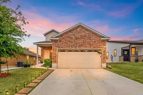 4310 Brigadier, Converse, TX 78109