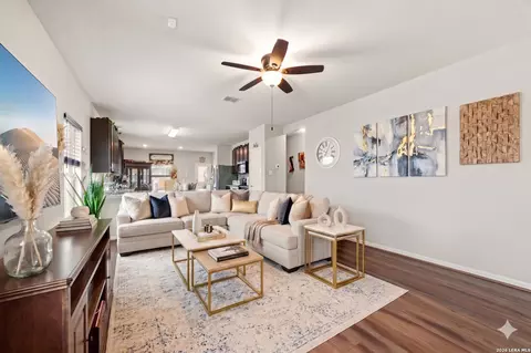 4310 Brigadier, Converse, TX 78109