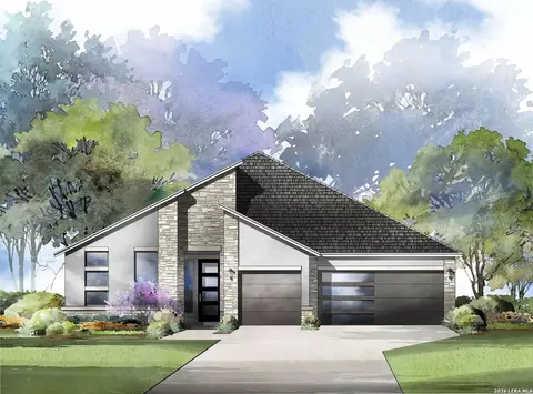 15103 Domino, San Antonio, TX 78245