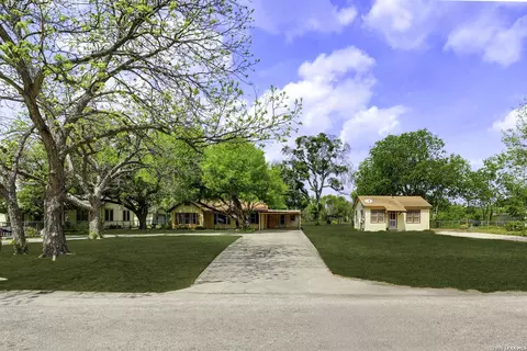 4419 Boxwood, San Antonio, TX 78222