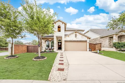 12502 Hillside Rnch, San Antonio, TX 78254