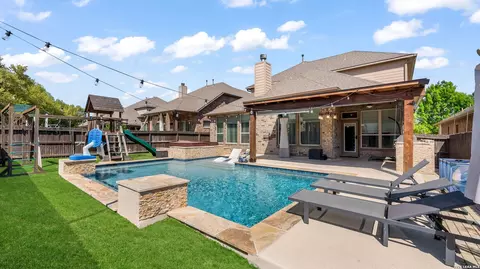 21103 Capri Oaks, San Antonio, TX 78259
