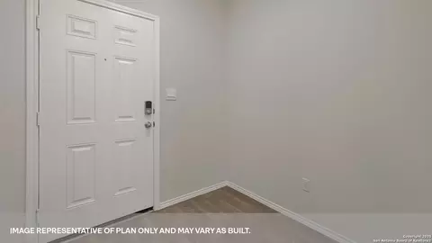 Entry Way - 213 Varner, Maxwell, TX 78656 photo 1 of 4