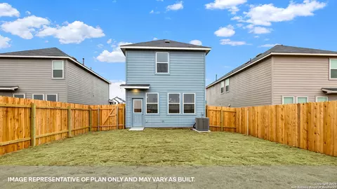 Exterior - 213 Varner, Maxwell, TX 78656 photo 2 of 2