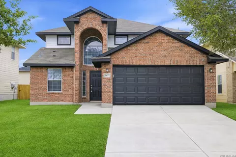 9435 Everton, San Antonio, TX 78245