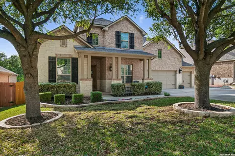 25815 Raven Rdg, San Antonio, TX 78255