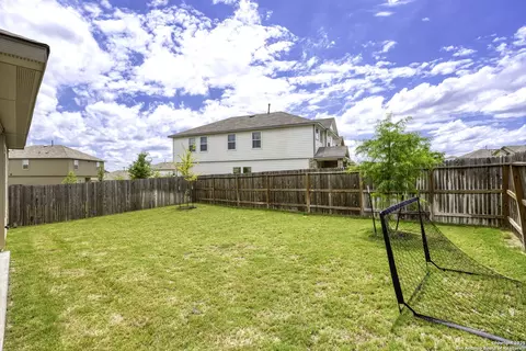 Exterior - 4007 Bay Leaf, Von Ormy, TX 78073 photo 3 of 4