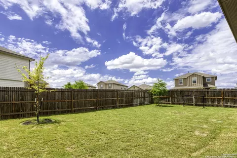 Exterior - 4007 Bay Leaf, Von Ormy, TX 78073 photo 4 of 4