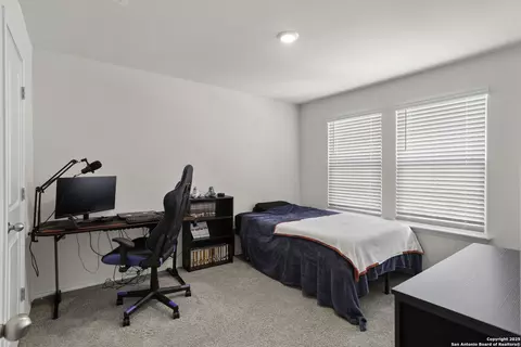 Bedroom - 4007 Bay Leaf, Von Ormy, TX 78073 photo 3 of 5