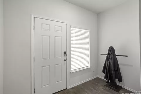 Entry Way - 4007 Bay Leaf, Von Ormy, TX 78073 photo 1 of 7