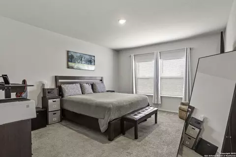 Bedroom - 4007 Bay Leaf, Von Ormy, TX 78073 photo 1 of 5