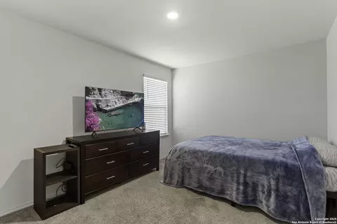 Bedroom - 4007 Bay Leaf, Von Ormy, TX 78073 photo 5 of 5