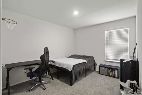 Bedroom - 4007 Bay Leaf, Von Ormy, TX 78073 photo 4 of 5