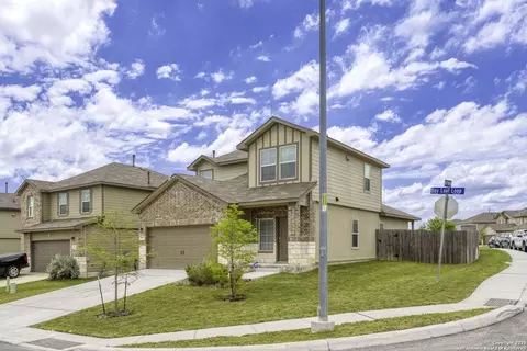 Exterior - 4007 Bay Leaf, Von Ormy, TX 78073 photo 2 of 4