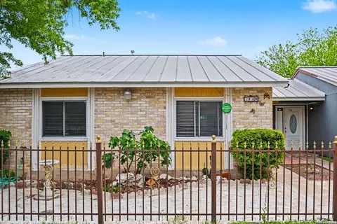 7140 Oldham, San Antonio, TX 78239