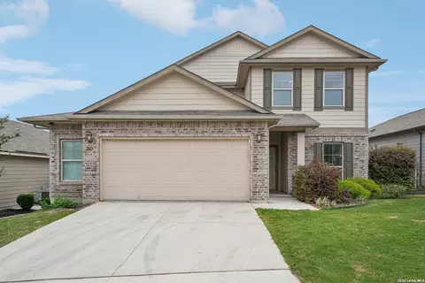 7615 Champion Crk, San Antonio, TX 78252