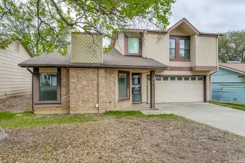 7706 Clear Rdg, San Antonio, TX 78239