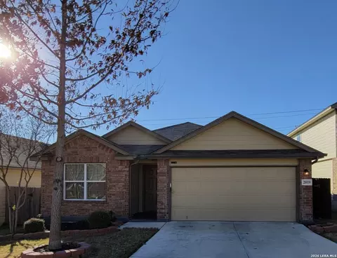 2019 Emerald Edge, San Antonio, TX 78245