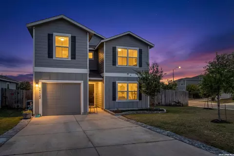 14022 Morgan Ter, San Antonio, TX 78254