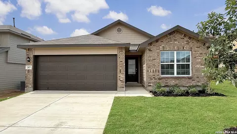 287 Velvet Coronet, San Antonio, TX 78253