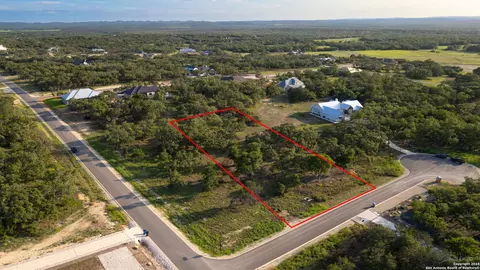 711 Blaze Rdg, Bulverde, TX 78163