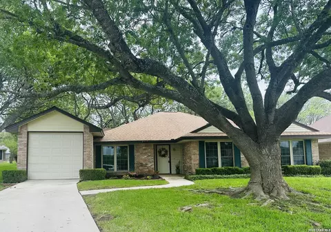 3620 Chestnut Ct, Cibolo, TX 78108