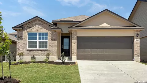 5606 Bailey Downs, San Antonio, TX 78245