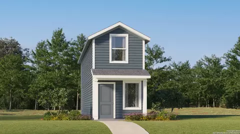 4938 Daisy Blossom, Converse, TX 78109