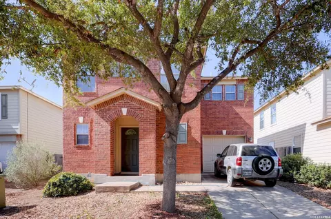 7 Bedford Bay, San Antonio, TX 78239