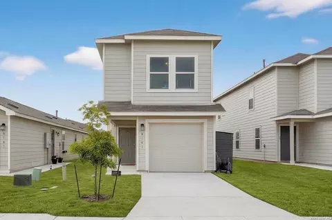 8183 Nube Medina, San Antonio, TX 78252