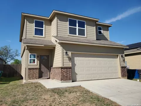 531 Pleasanton Spg, San Antonio, TX 78221