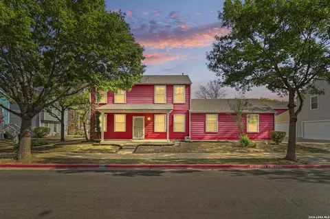 202 Trestle Tree, San Marcos, TX 78666
