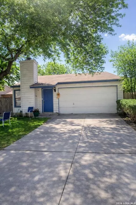 10226 Apricot Fld, San Antonio, TX 78245