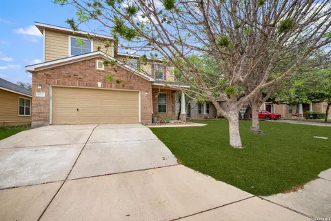 10713 Gemsbuck Ldg, San Antonio, TX 78245