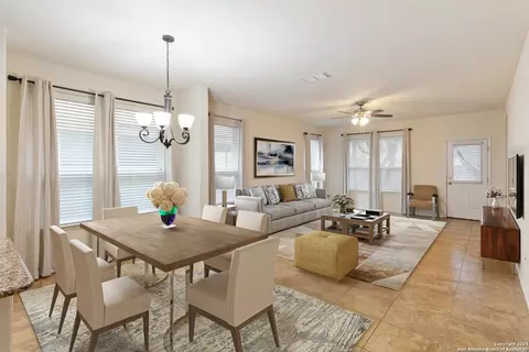 6734 Indian Ldg, San Antonio, TX 78253