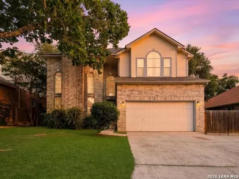 4027 Legend Rnch, San Antonio, TX 78230