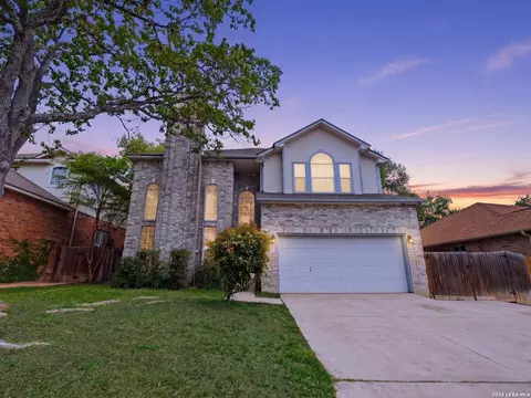 4027 Legend Rnch, San Antonio, TX 78230