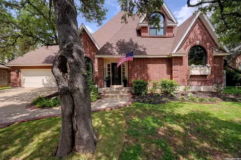 15722 Dawn Crst, San Antonio, TX 78248