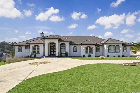 1356 Bordeaux, New Braunfels, TX 78132