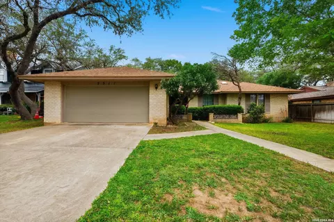 2511 Heather Path, San Antonio, TX 78232
