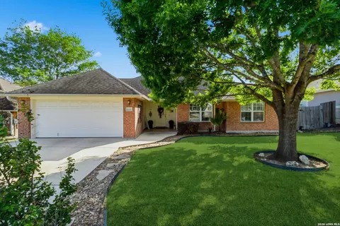 2308 N Ranch Estates Blvd, New Braunfels, TX 78130