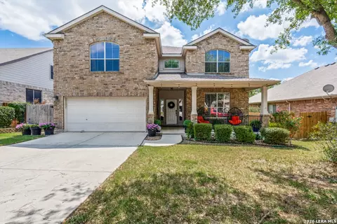 141 Falcon Xing, Cibolo, TX 78108