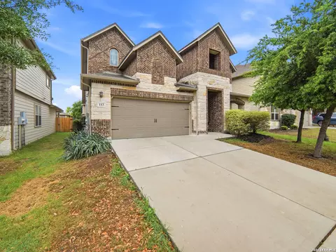 113 Grand Vis, Cibolo, TX 78108