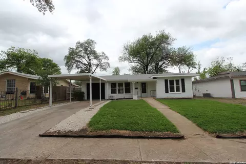 511 Adrian, San Antonio, TX 78213