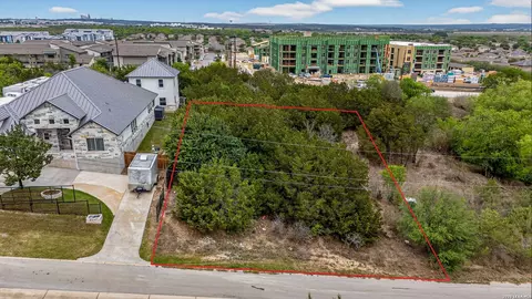 Blk 46 Lot 4 N Deerfield Dr, Selma, TX 78154