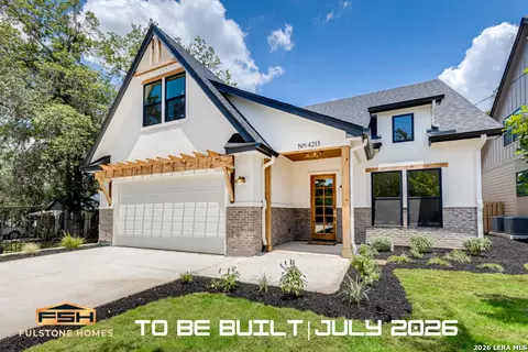 206 Roaring Crk, Boerne, TX 78006