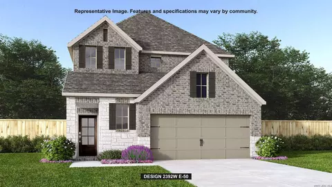 816 Water Lndg, New Braunfels, TX 78130