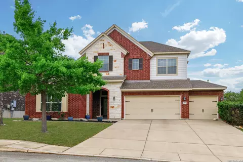 3503 Cherokee Cv, San Antonio, TX 78253