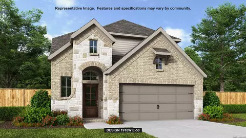809 Woodland Lks, New Braunfels, TX 78130