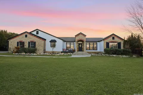 30870 Bridlegate, Bulverde, TX 78163